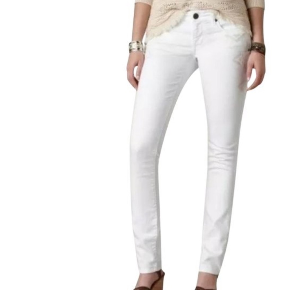 American Eagle Aztec Print jeans